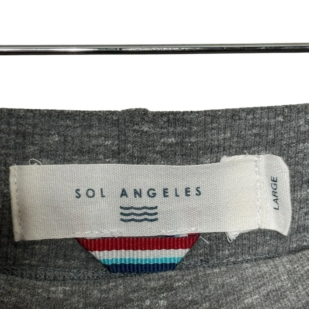 Sol Angeles shorts SZ. L